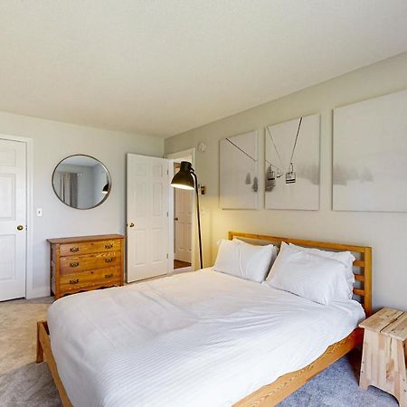 Windsor Village 3E Quechee Εξωτερικό φωτογραφία