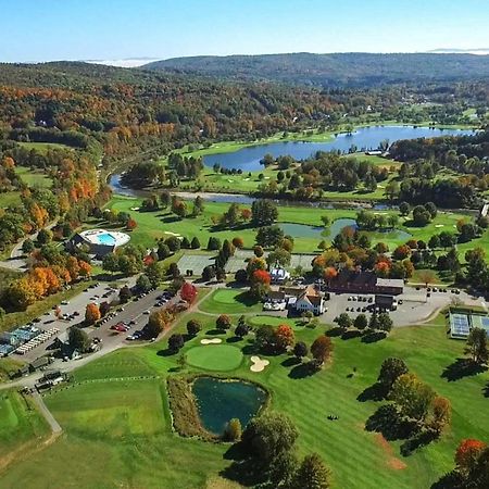 Windsor Village 3E Quechee Εξωτερικό φωτογραφία