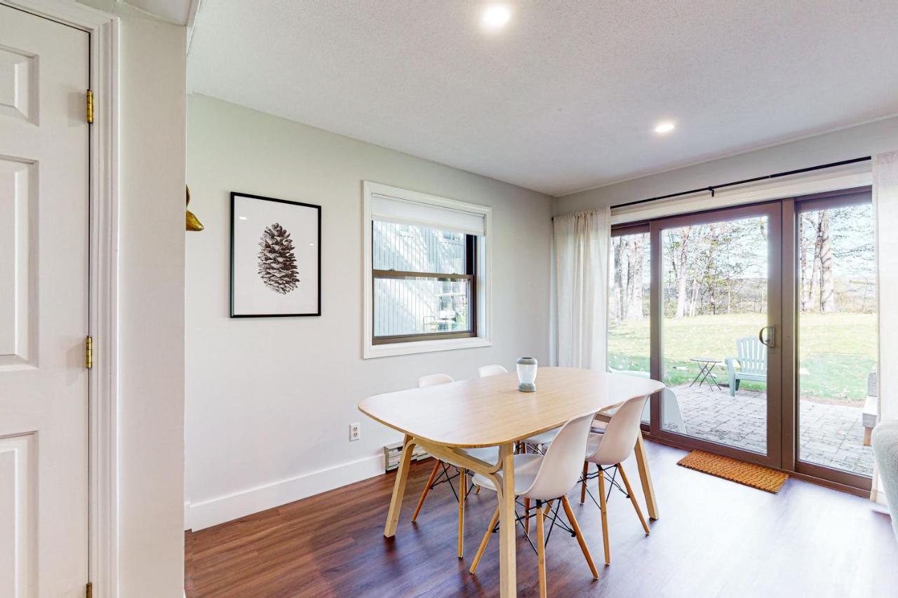 Windsor Village 3E Quechee Εξωτερικό φωτογραφία