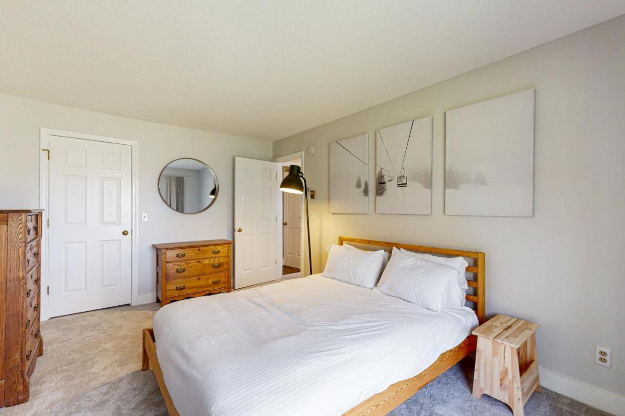 Windsor Village 3E Quechee Εξωτερικό φωτογραφία