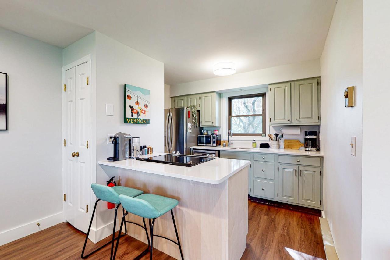 Windsor Village 3E Quechee Εξωτερικό φωτογραφία