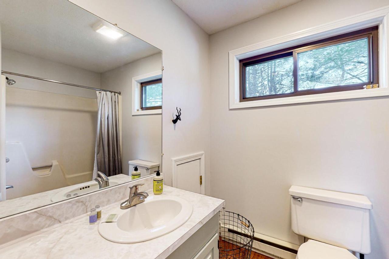 Windsor Village 3E Quechee Εξωτερικό φωτογραφία
