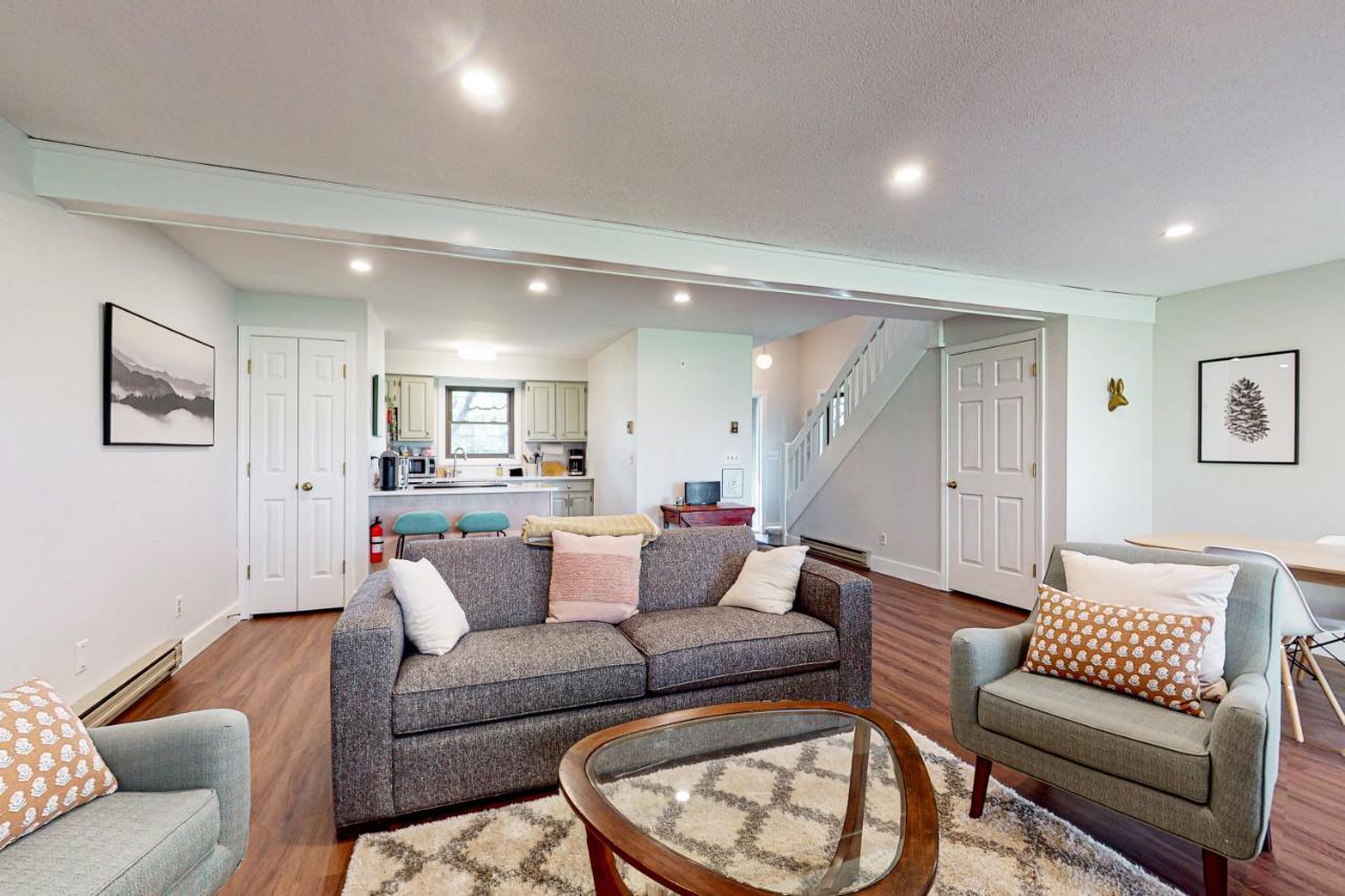Windsor Village 3E Quechee Εξωτερικό φωτογραφία