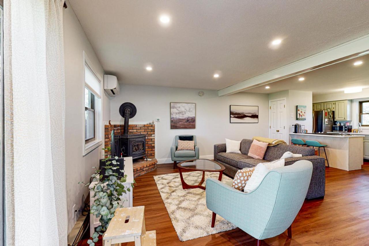 Windsor Village 3E Quechee Εξωτερικό φωτογραφία