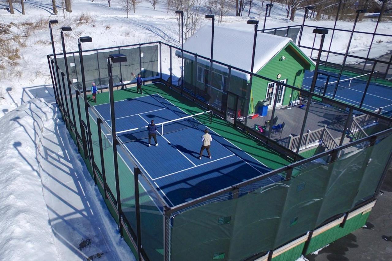 Windsor Village 3E Quechee Εξωτερικό φωτογραφία