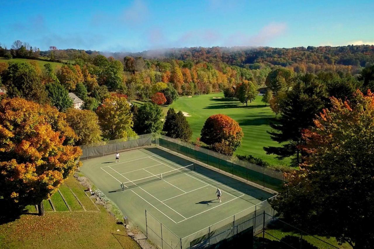 Windsor Village 3E Quechee Εξωτερικό φωτογραφία