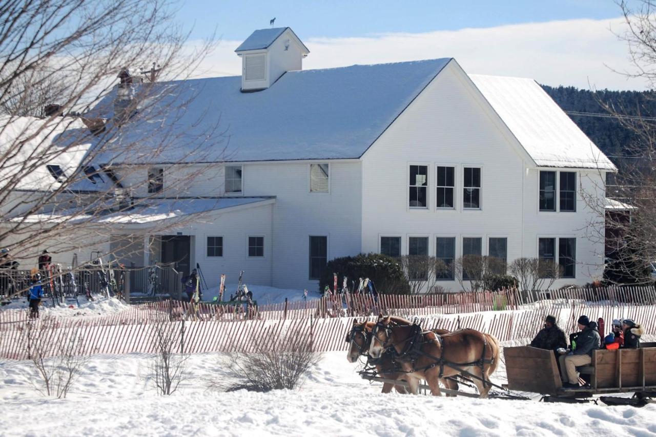 Windsor Village 3E Quechee Εξωτερικό φωτογραφία