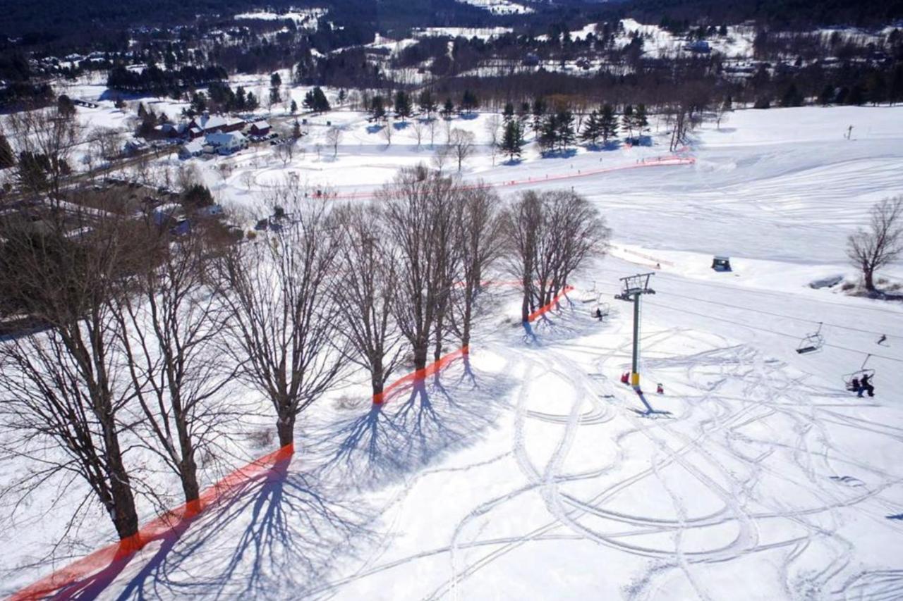 Windsor Village 3E Quechee Εξωτερικό φωτογραφία