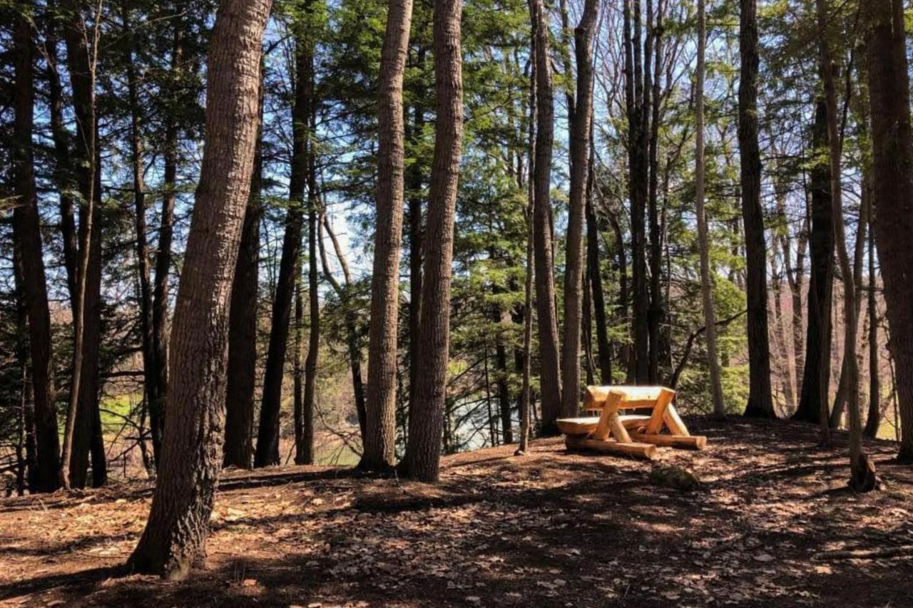 Windsor Village 3E Quechee Εξωτερικό φωτογραφία